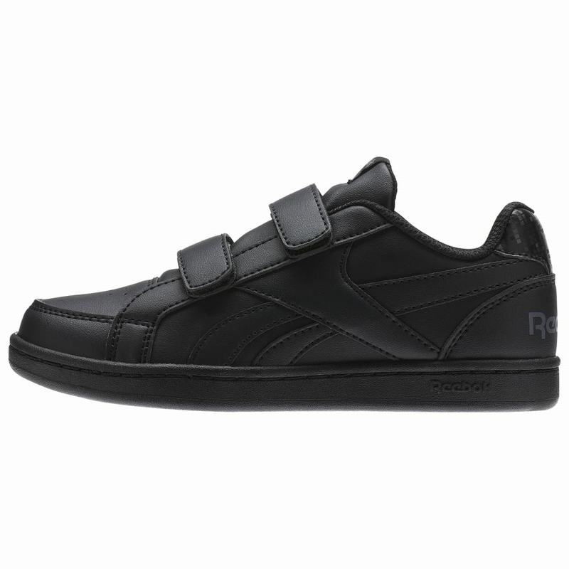 Tenisi Reebok Royal Prime Alt Baieti Negrii Romania MI5770FB